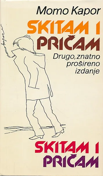 Skitam i pričam