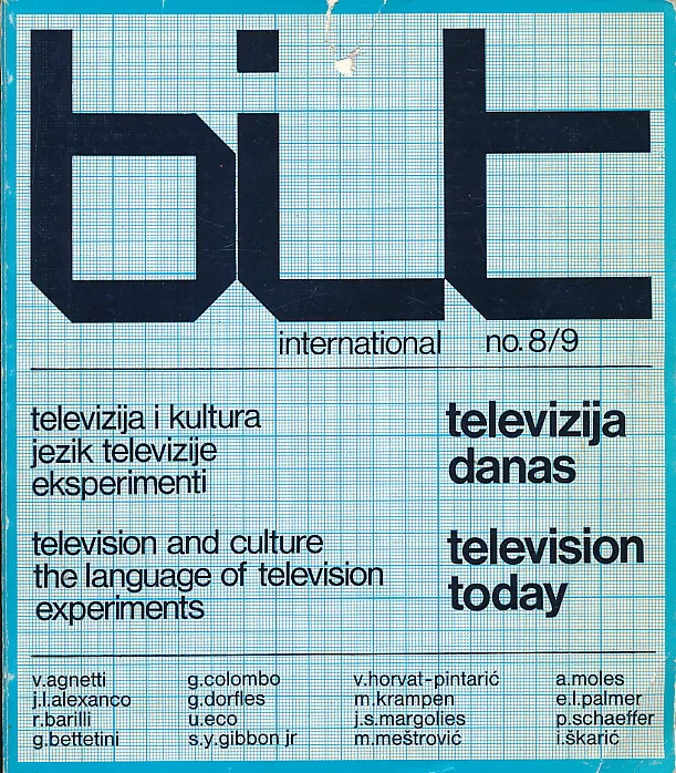 Bit International 8-9/1972