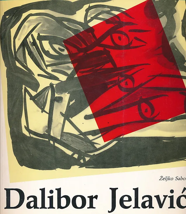 Dalibor Jelavić