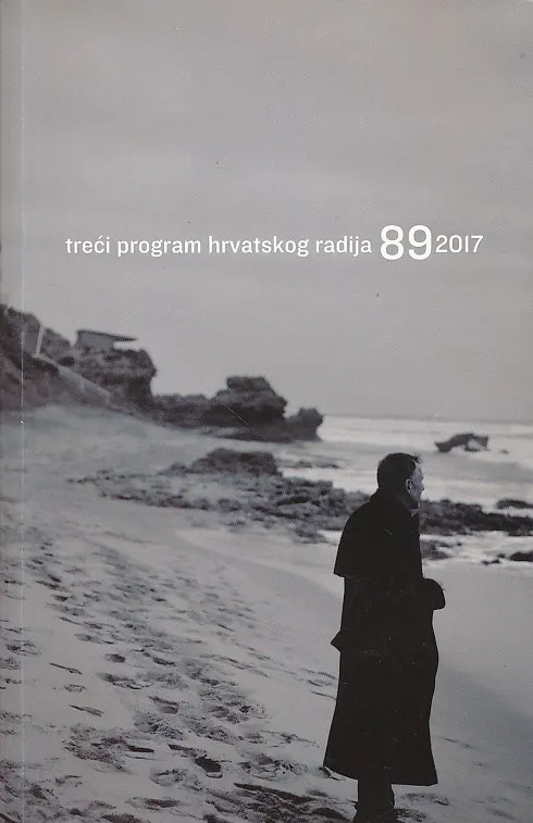 Treći program hrvatskog radija 89/2017