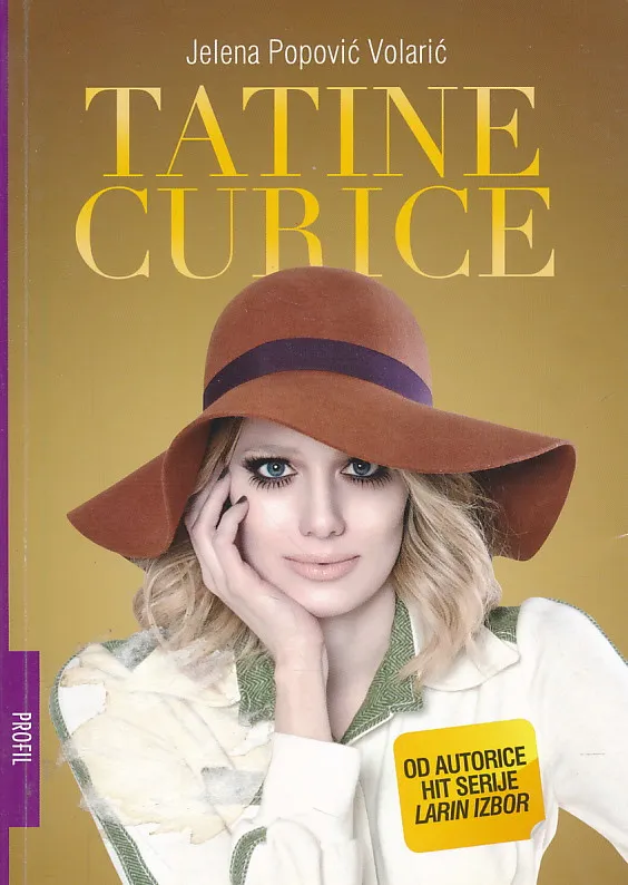 Tatine curice