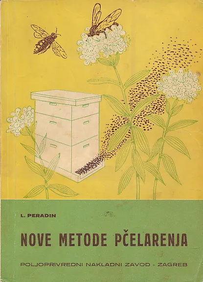 Nove metode pčelarenja
