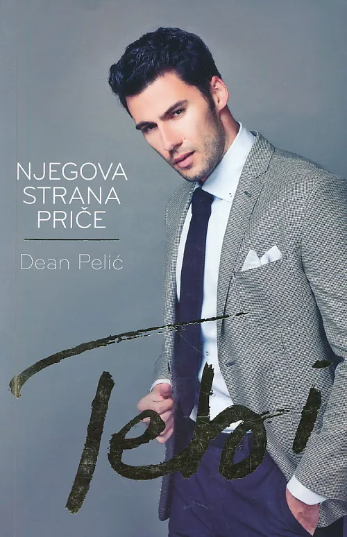 Njegova strana priče Tebi