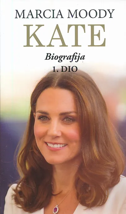 Kate Biografija 1-2