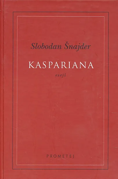 Kaspariana