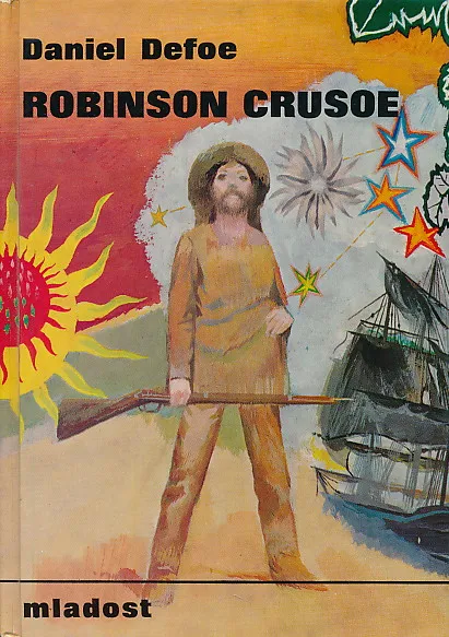 Robinson Crusoe