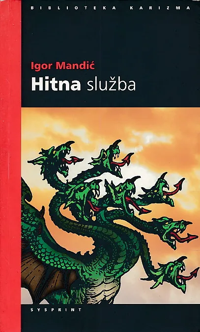 Hitna služba