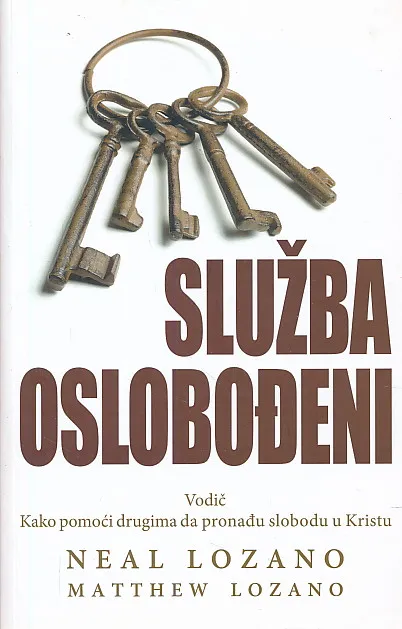 Služba oslobođeni