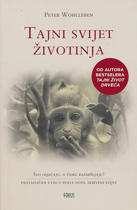 Tajni svijet životinja