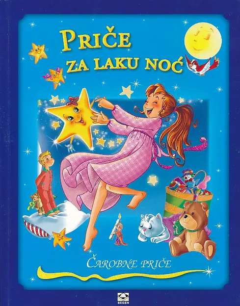 Priče za laku noć