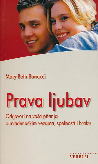 Prava ljubav
