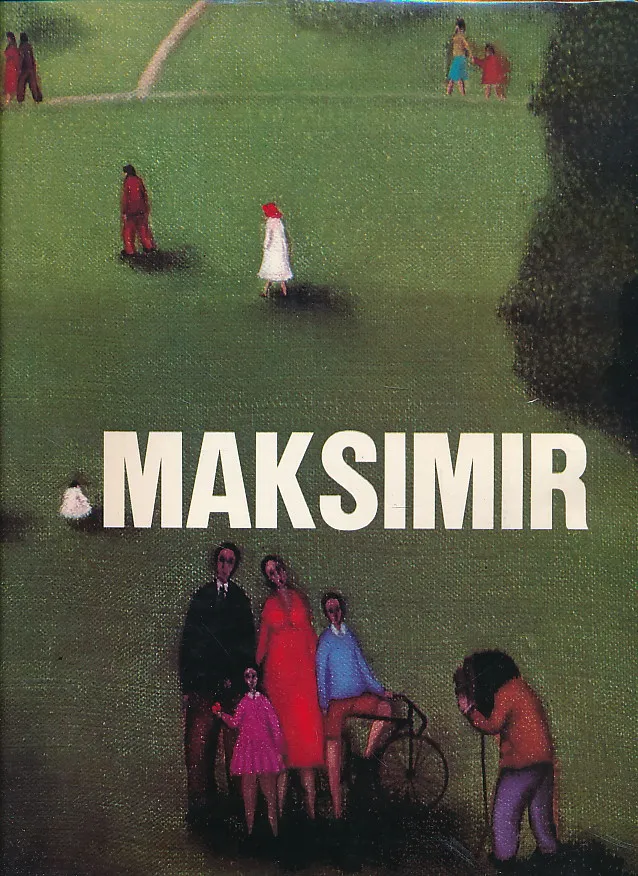 Maksimir