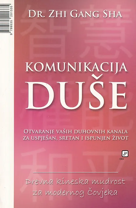 Komunikacija duše