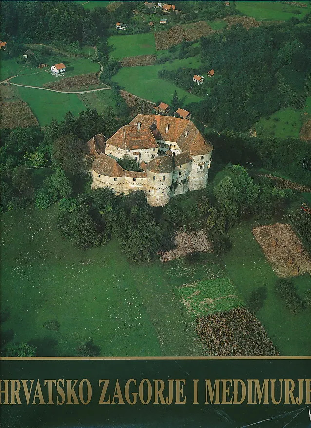 Hrvatsko zagorje i Međimurje