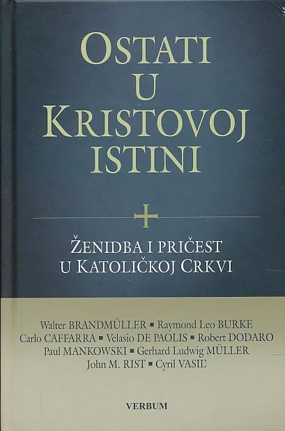 Ostati u Kristovoj istini