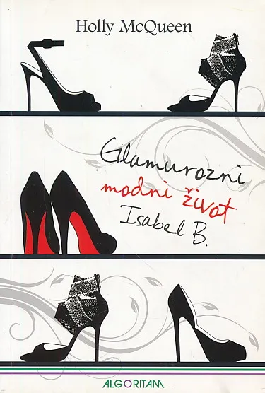 Glamurozni modni život Isabel B.