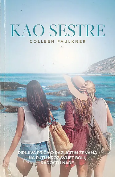 Kao sestre