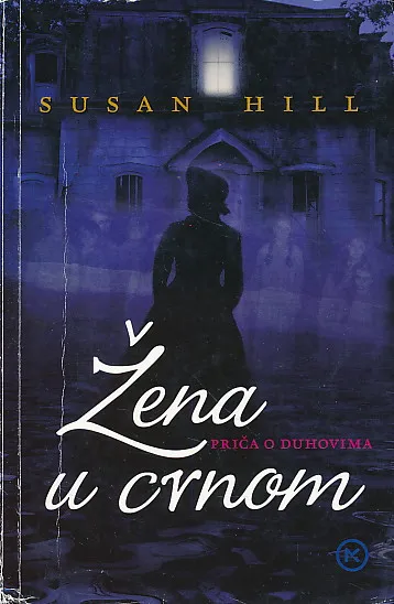 Žena u crnom