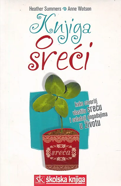 Knjiga o sreći
