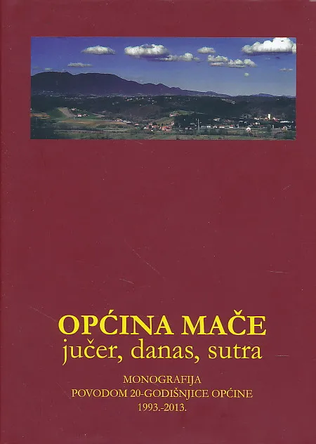 Općina Mače