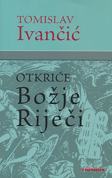 Otkriće Božje Riječi