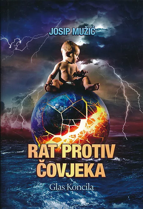 Rat protiv čovjeka