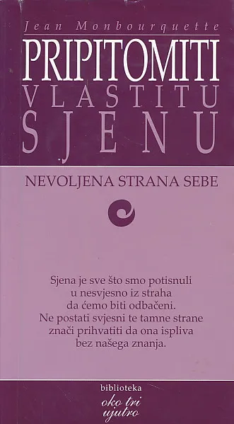 Pripitomiti vlastitu sjenu