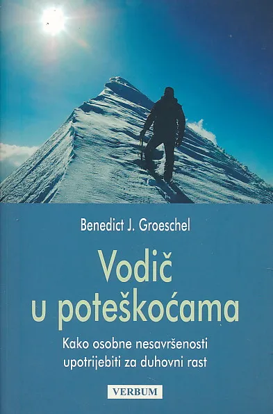 Vodič u poteškoćama