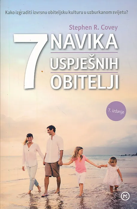 7 navika uspješnih ljudi