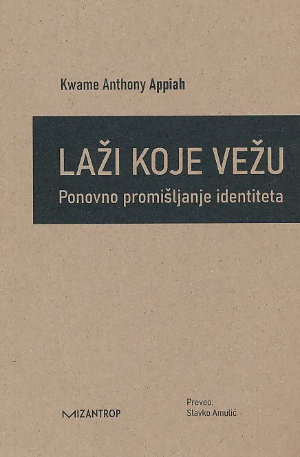 Laži koje vežu