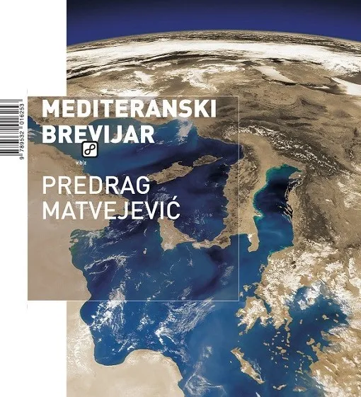 Mediteranski brevijar