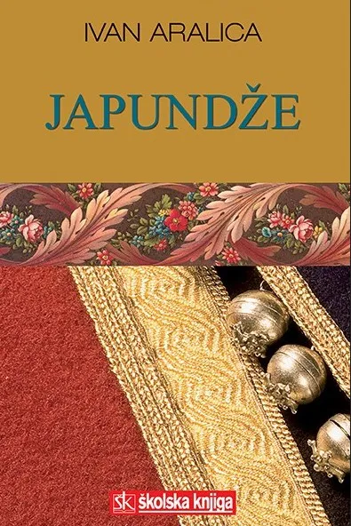 Japundže