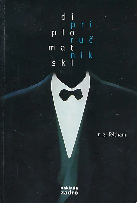 Diplomatski priručnik