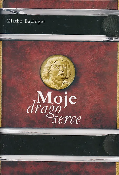 Moje drago serce