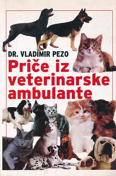 Priče iz veterinarske ambulante