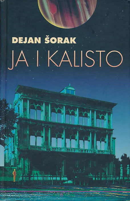 Ja i Kalisto