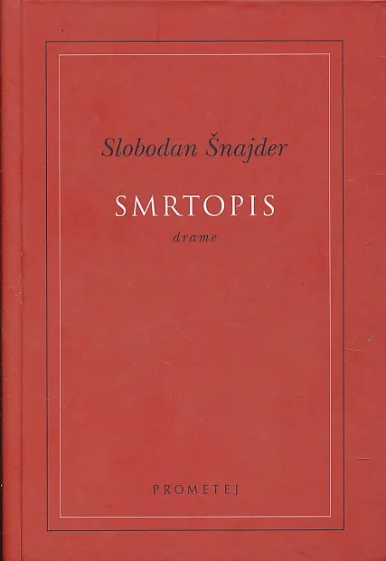 Smrtopis