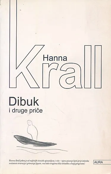 Dibuk i druge priče