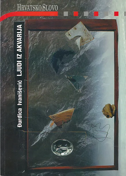 Ljudi iz akvarija