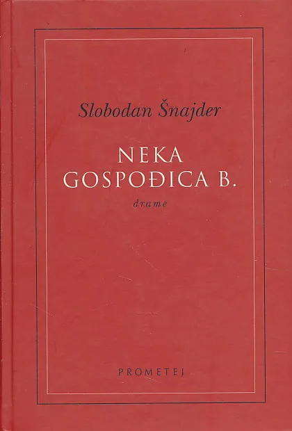 Neka gospođica B.