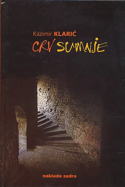 Crv sumnje