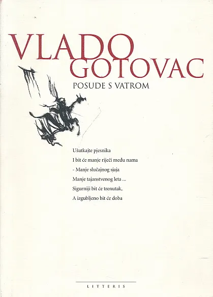 Posude s vatrom