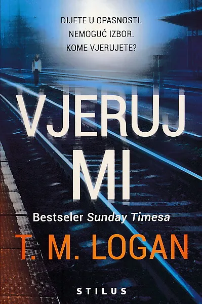 Vjeruj mi