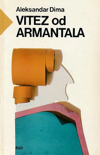 Vitez od Armantala