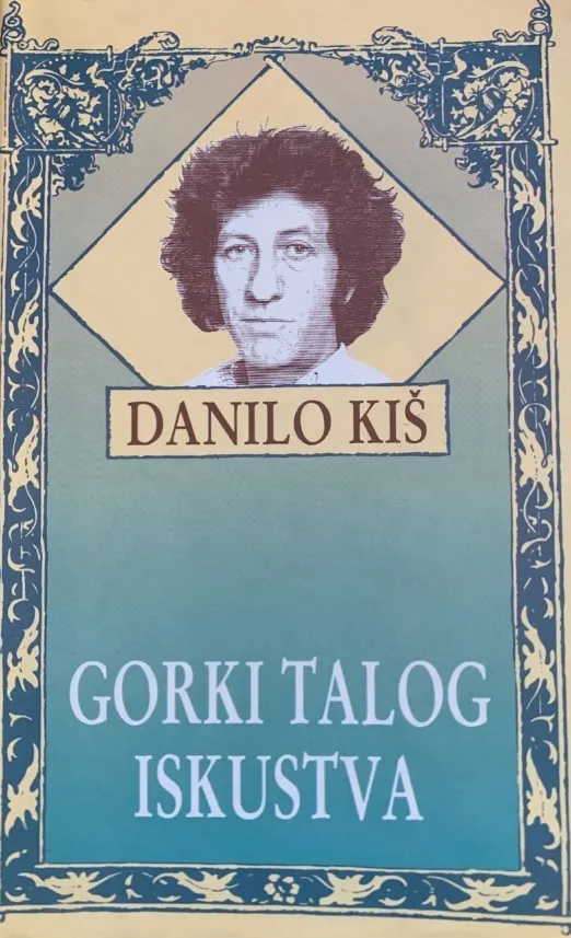 Gorki talog iskustva