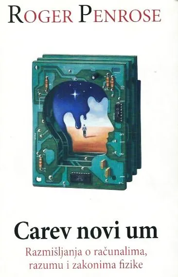 Carev novi um