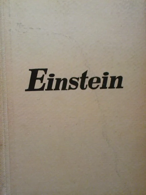 Einstein