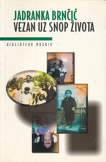 Vezan uz snop života