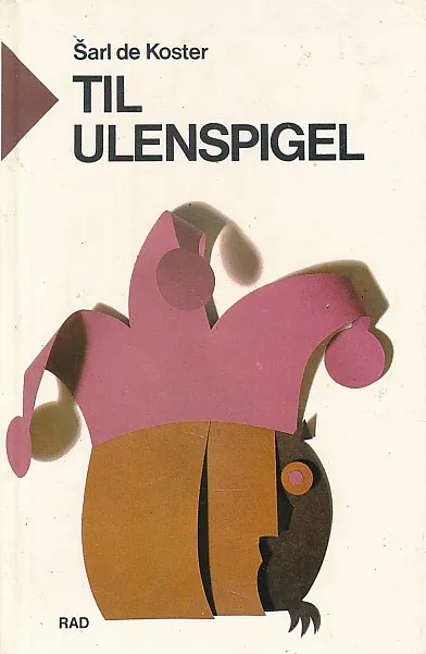 Til Ulenspigel