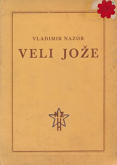 Veli Jože